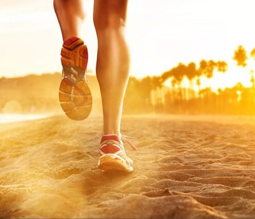 روزانه چقدر پیاده روی کنیم تا سالم بمانیم ؟