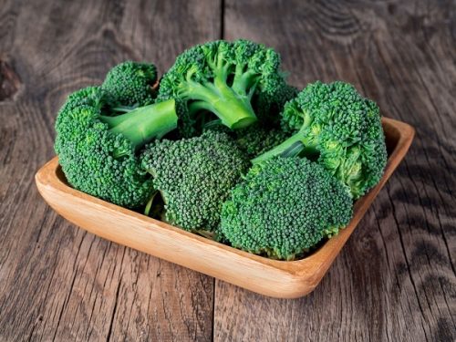  ۱۰ بهترین سبزی با پروتئین گیاهی بالا جایگزین گوشت