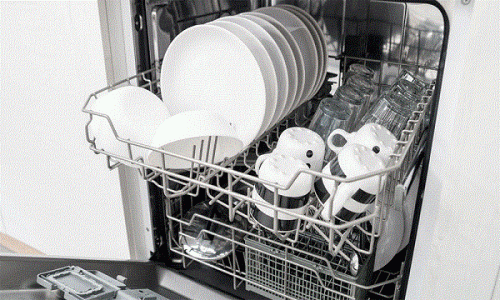 علت‌های اصلی آبگیری نکردن ماشین ظرفشویی چیست؟ 
