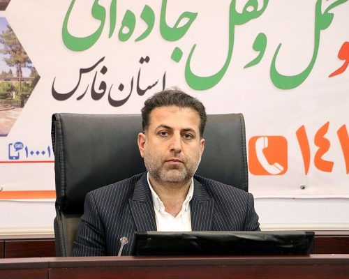 ۲۱ شرکت حمل و نقلی متخلف در استان فارس تعطیل و جریمه شدند