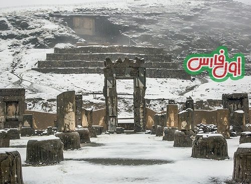ورود سامانه بارشی جدید و بارش شدید برف و باران در این ۱۲ استان
