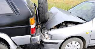 سوابق تصادفات خودرو هنگام معامله به خریدار اعلام می شود