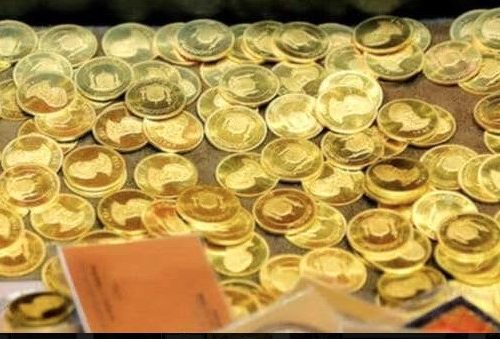 کشف ‌۲۷۰ ‌سکه تقلبی‌ در بازار طلا فروشان شیراز