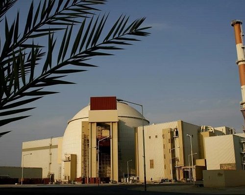 آگهی ثبت‌نام در آزمون استخدامی نیروگاه اتمی بوشهر