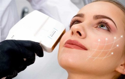 هایفوتراپی صورت ؛ روشی نوین برای جوانسازی و کشیدن پوست 5