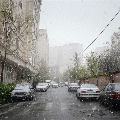 کاهش آمار بارش‌ها در ۳۰ استان ؛ فقط بوشهر افزایش/ هشدار بارش‌های شدید در برخی استان‌ها