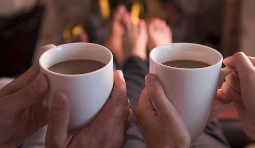 رابطه بین کافئین، قهوه و رابطه جنسی