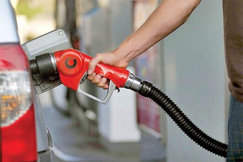 سهمیه بنزین اختصاصی ماهانه برای هر ایرانی تصویب شد