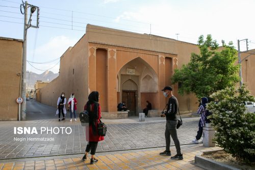 عکس جلفا اصفهان 33