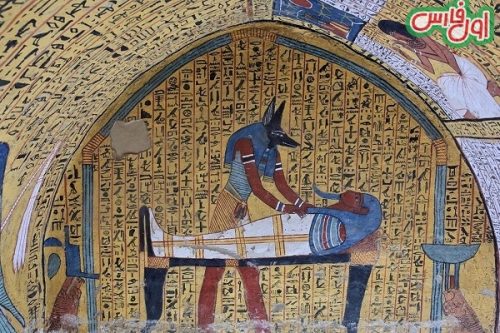 فراعنه مصر باستان 1