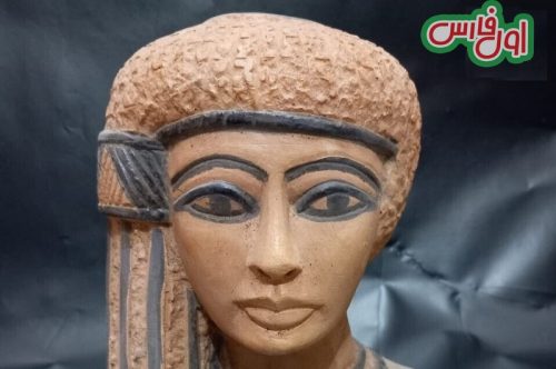 فراعنه مصر باستان 6