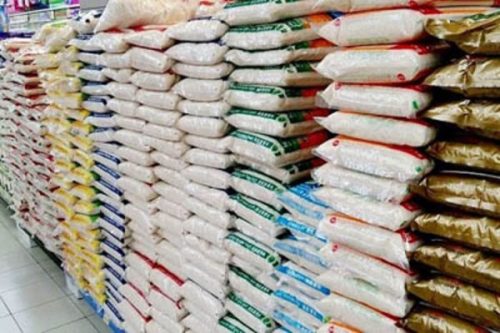 قیمت برنج وارداتی در بازار هم حباب کرد؟!