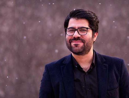 بازیگر شدن حامد همایون ؛ خواننده کُشی در سریال طنز+فیلم