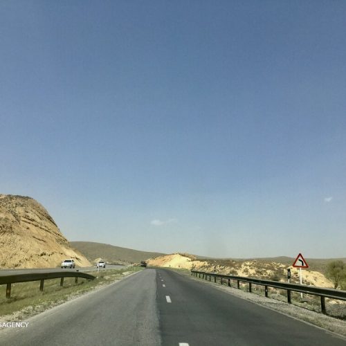 پول و قیر برای بزرگراه پیر و فرسوده افتتاح نشده ” شیراز-اصفهان ” نیست