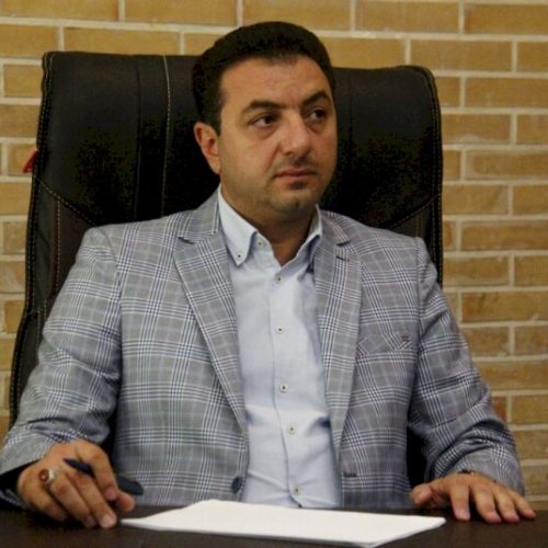 مدیرکل جدید میراث‌ ‎فرهنگی ، گردشگری و صنایع‌دستی استان فارس منصوب شد