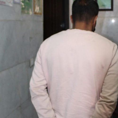شرور و عامل ربودن پسر بچه ۱۵ ساله شیرازی دستگیر شد