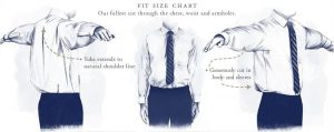 FIT classic fit source brooksbrothers