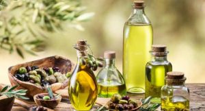 Fitness olive oil روغن گیاهی سالم