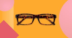 Guide for buying glasses and sunglasses for men and women based on face shape 2