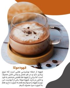 How to make mocha coffee at home 2