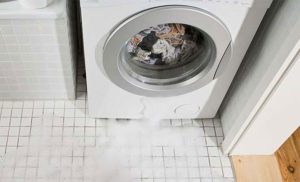 How to troubleshoot a washing machine at home www.avalfars 6