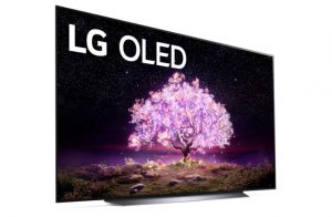 LG dials up the brightness on its 2021 mid range OLED TVs 2