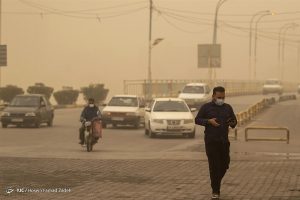 Photos of Ahvaz in Khuzestan 11