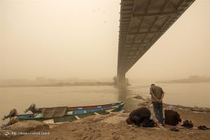 Photos of Ahvaz in Khuzestan 17