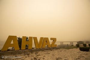 Photos of Ahvaz in Khuzestan 25