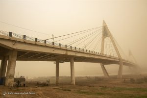 Photos of Ahvaz in Khuzestan 26