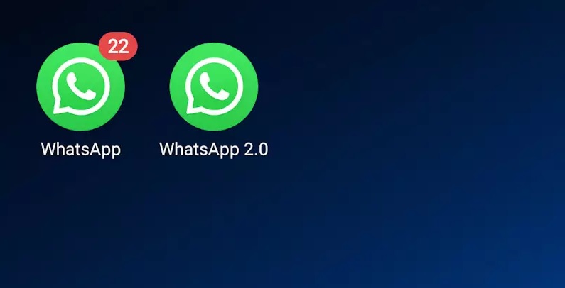 WhatsApp Clone