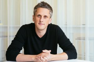 aaron levie daily routine
