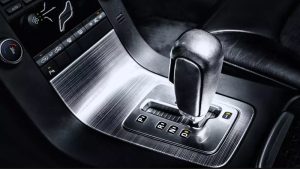 advantages disadvantages automatic transmission