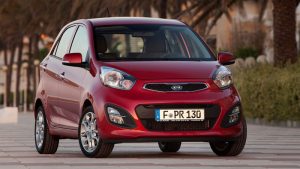 guide to buying cars for iranian women kia picanto