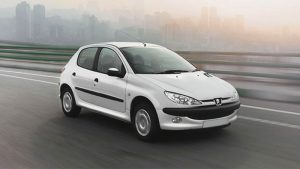 guide to buying cars for iranian women peugeot 206