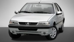guide to buying peugeot 405 cover