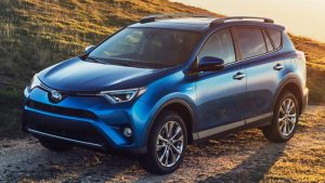 guide to buying safest cars in iran rav4تویوتا