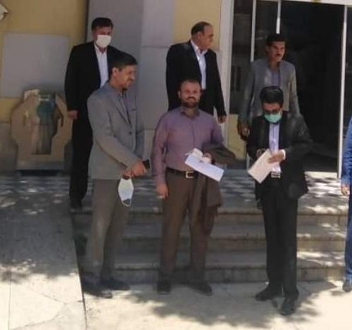 اعتراض برخی از کاندیداهای شورای شهر یاسوج به نتایج انتخابات
