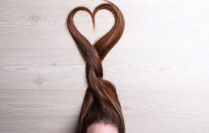 onion hair benefit