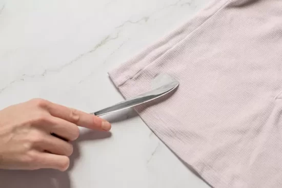 remove glue from clothes 10