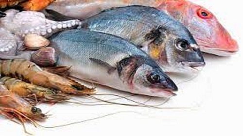 قیمت انوع ماهی، میگو و خاویار در بازار در ۲ اردیبهشت ۱۴۰۰