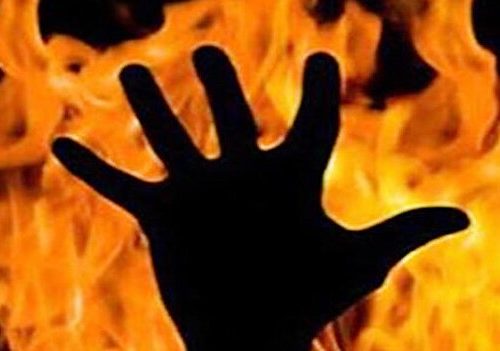 مرگ هولناک یک کارگر در کوره آتش کارخانه سیمان کردستان