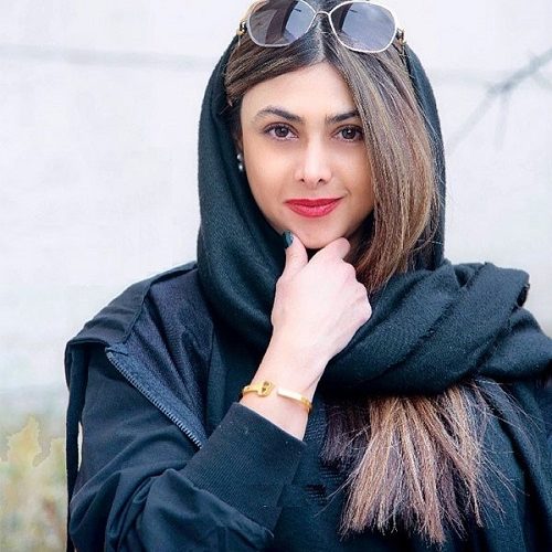 نظر آزاده صمدی درباره طلاق از هومن سیدی