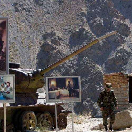 تشکیل « ‌تیپ» اصلاحاتیون برای دفاع از مردم مظلوم افغانستان