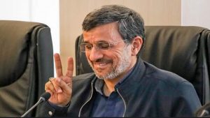 احمدی نژاد 4