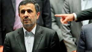 محمود احمدی‌نژاد و حامیانش چگونه حاج قاسم را تهدید کردند؟ +تصاویر