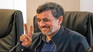 پیشگویی دولت بهار از رد صلاحیت احمدی نژاد