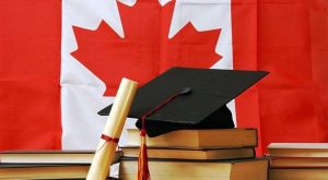 اخذ اقامت کانادا از طریق تحصیل