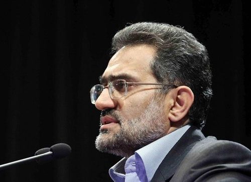 وزیر ارشاد احمدی نژاد: ما فکر می کردیم برای تبلیغ انتخاباتی از صداوسیما استفاده کنیم، بعدا فهمیدیم خیلی از مردم اصلا تلویزیون را نمی بینند