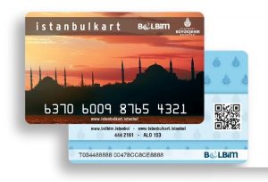 استانبول کارت2